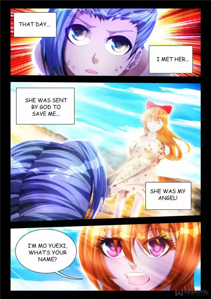 My Cultivator Girlfriend Ch.082