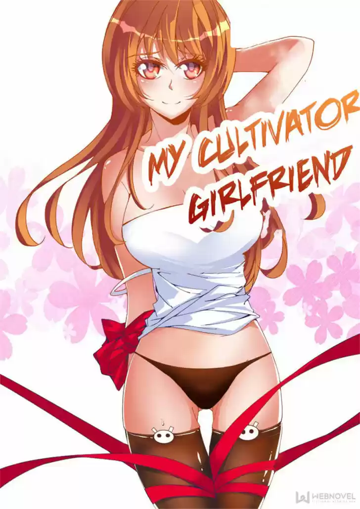 My Cultivator Girlfriend Ch.084