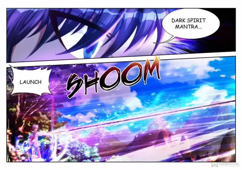 My Cultivator Girlfriend Ch.084