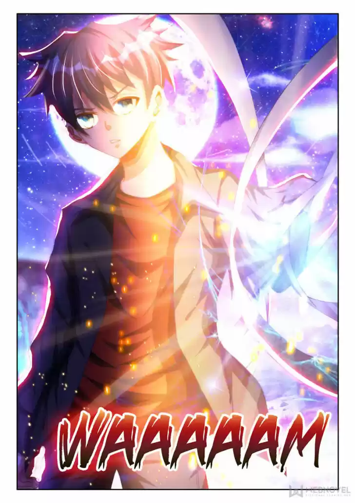 My Cultivator Girlfriend Ch.087