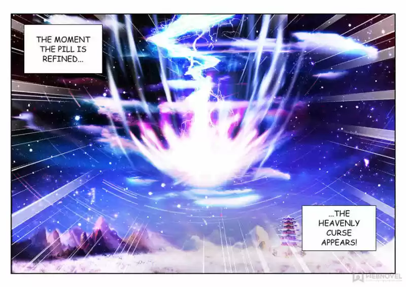 My Cultivator Girlfriend Ch.087