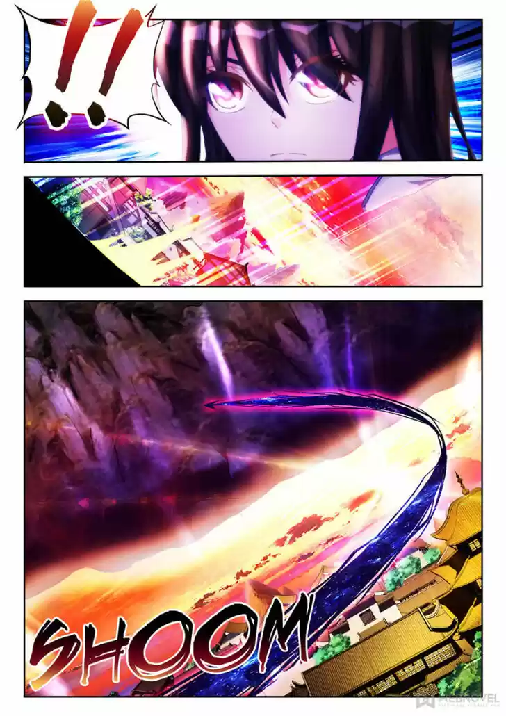 My Cultivator Girlfriend Ch.088