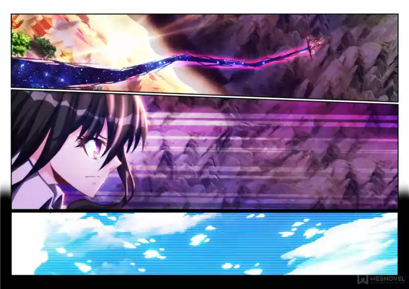 My Cultivator Girlfriend Ch.088