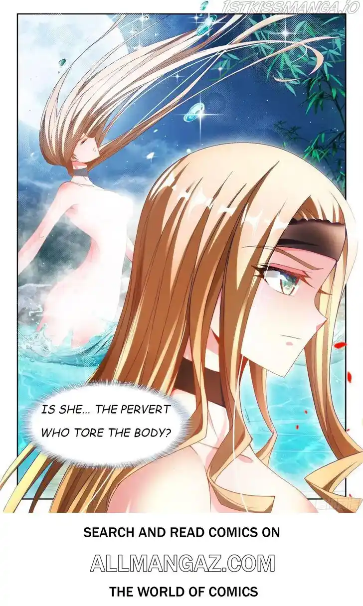 My Cultivator Girlfriend Ch.331