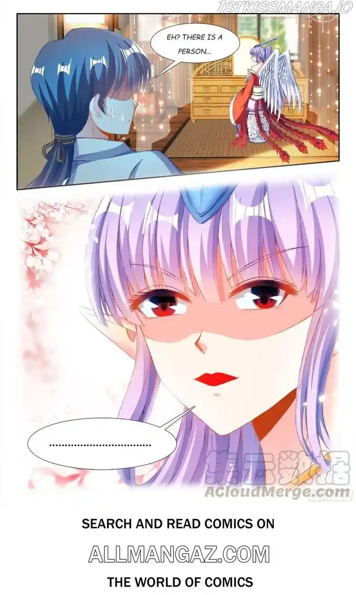 My Cultivator Girlfriend Ch.351