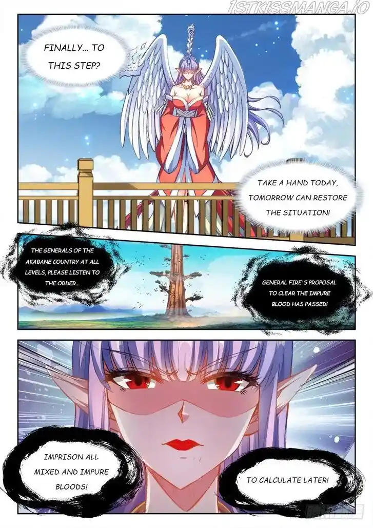 My Cultivator Girlfriend Ch.352