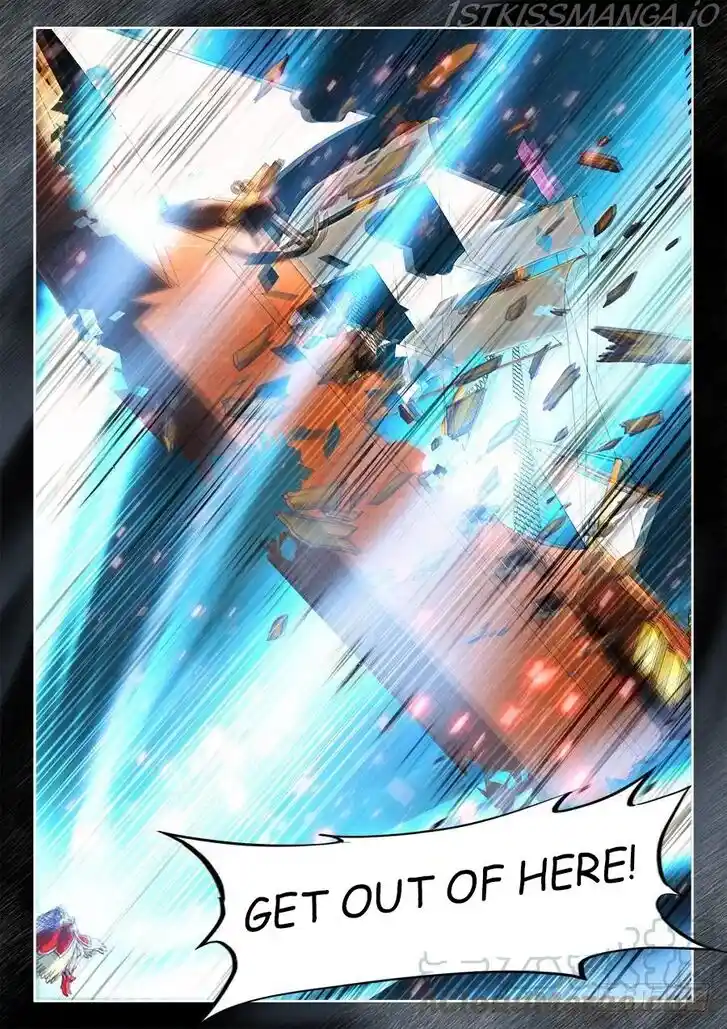 My Cultivator Girlfriend Ch.354