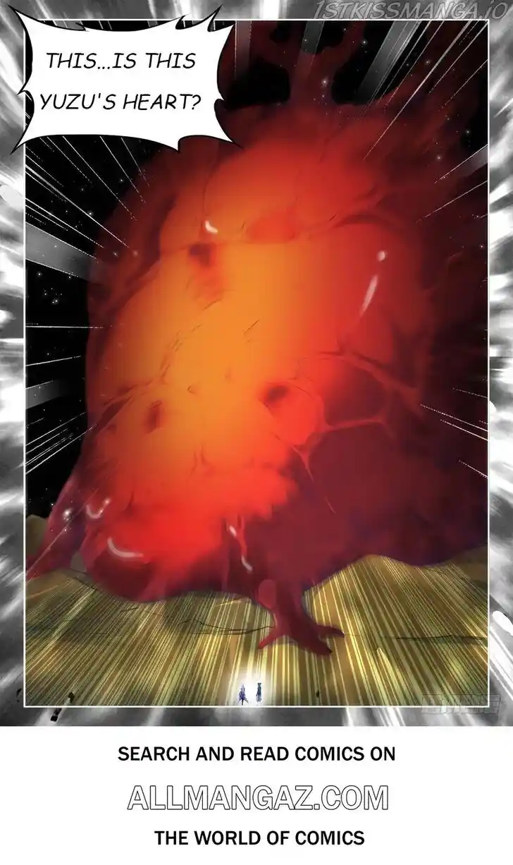 My Cultivator Girlfriend Ch.355