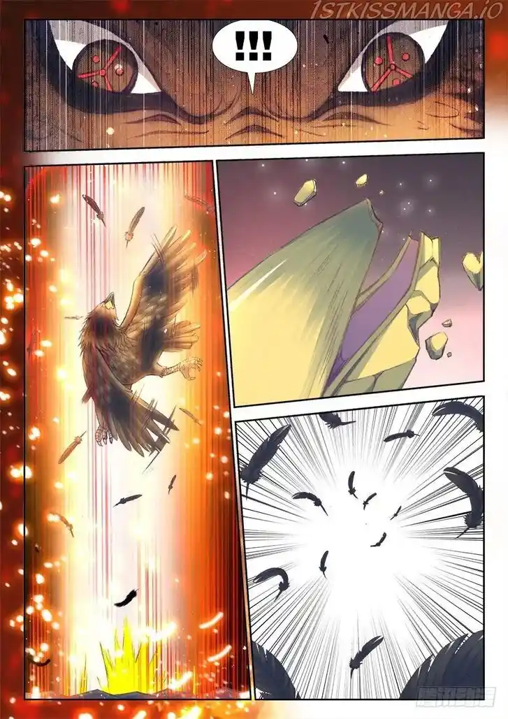 My Cultivator Girlfriend Ch.357