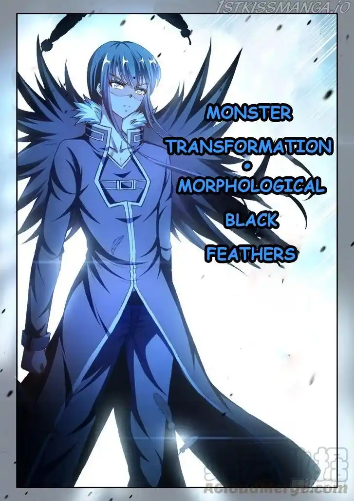 My Cultivator Girlfriend Ch.357