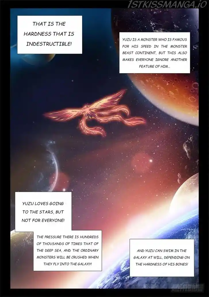 My Cultivator Girlfriend Ch.376