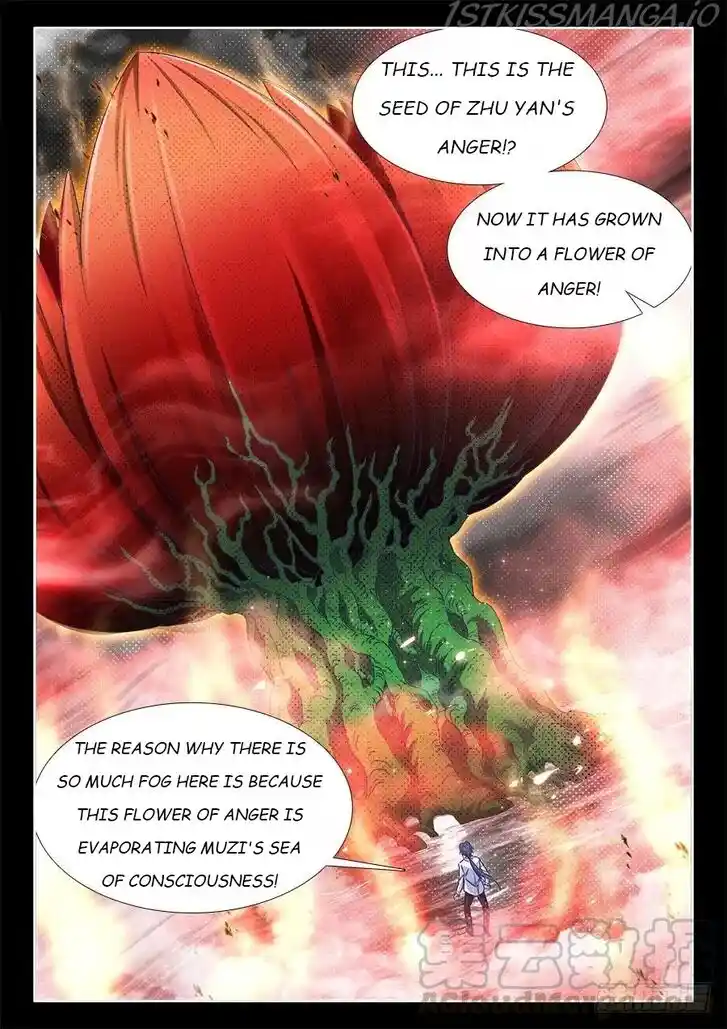 My Cultivator Girlfriend Ch.378