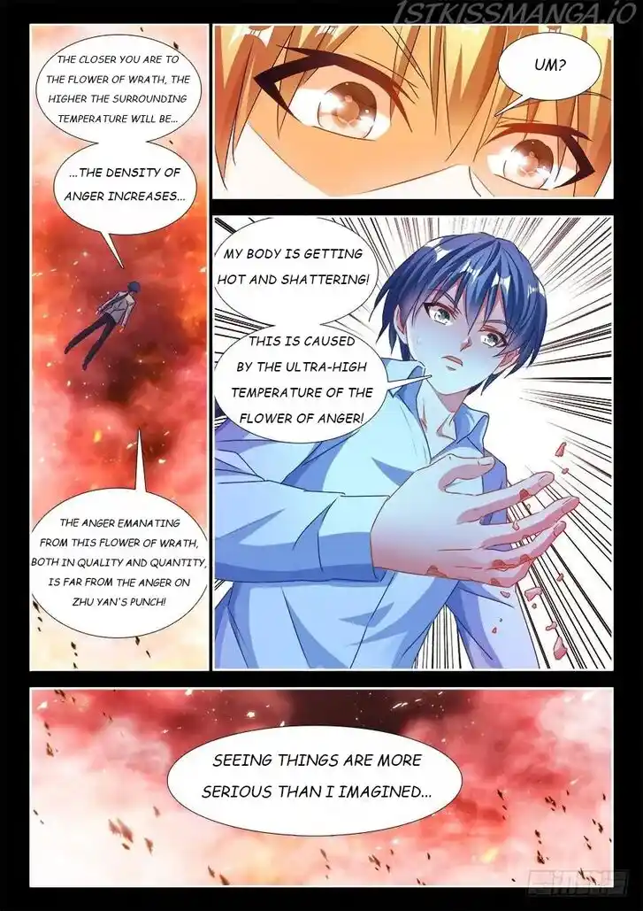 My Cultivator Girlfriend Ch.378