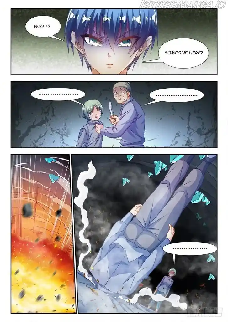 My Cultivator Girlfriend Ch.382