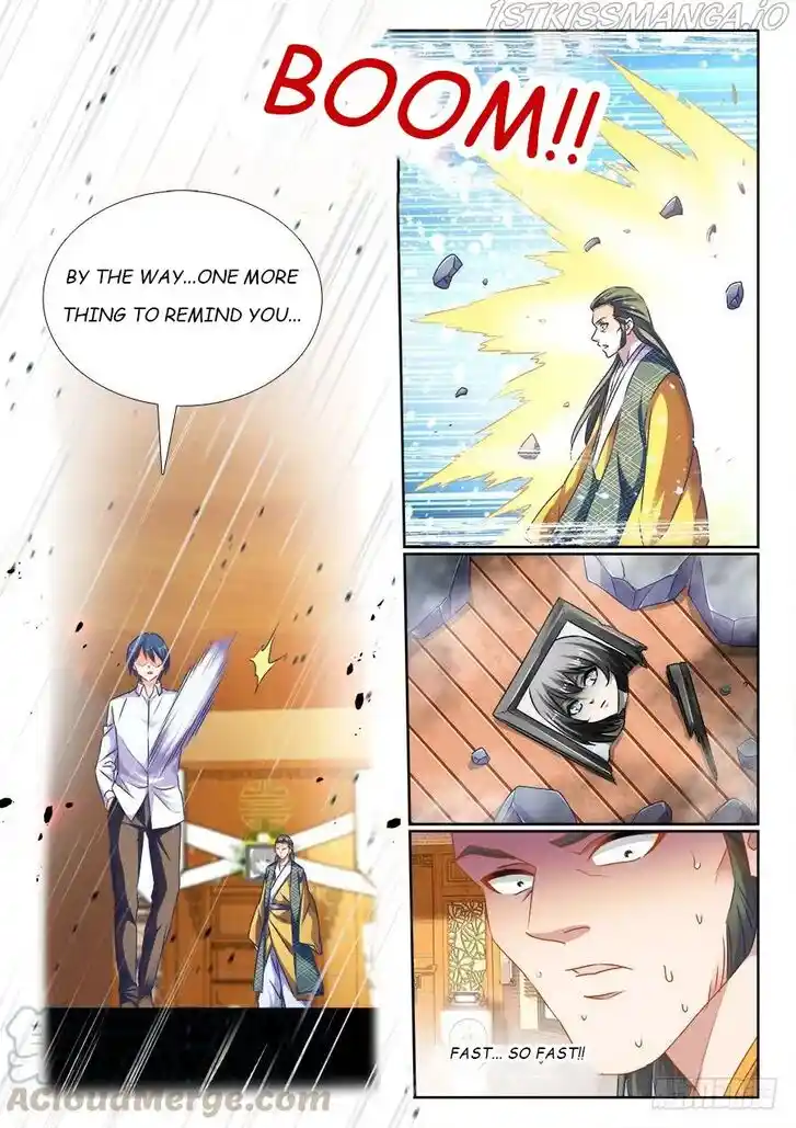 My Cultivator Girlfriend Ch.442