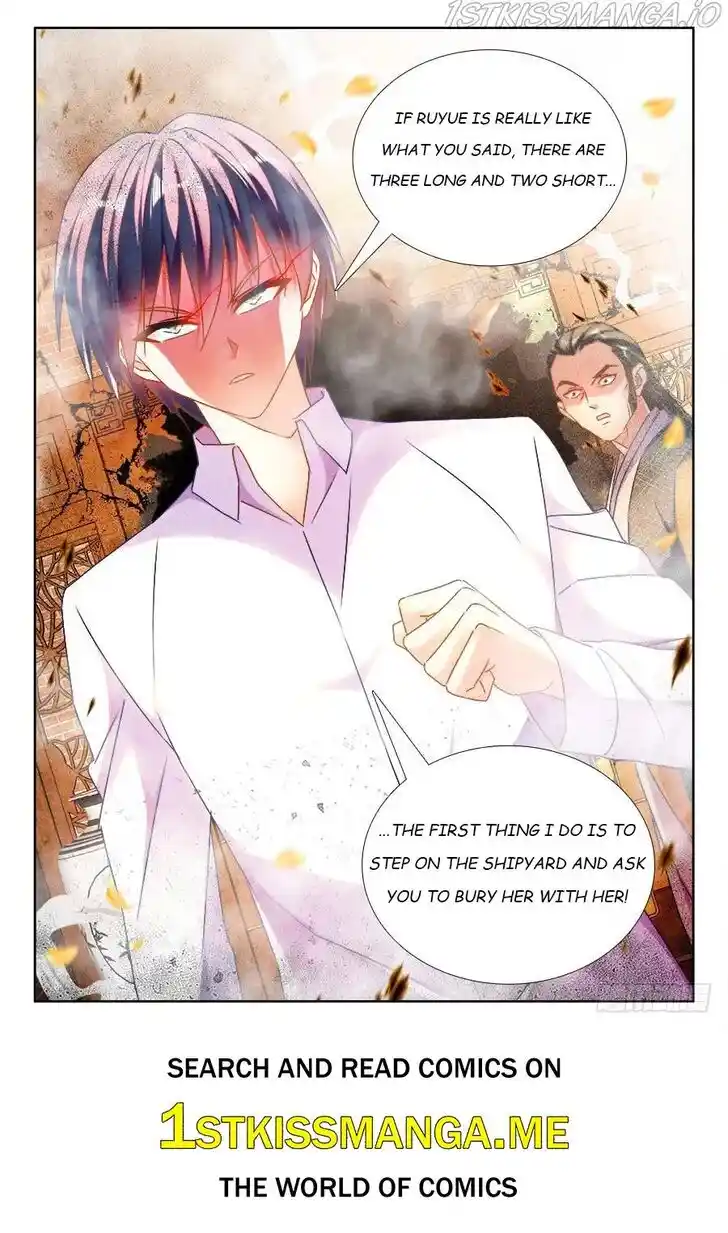 My Cultivator Girlfriend Ch.442