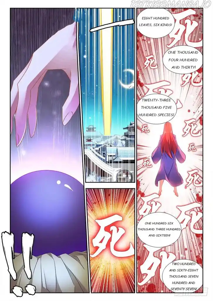 My Cultivator Girlfriend Ch.475