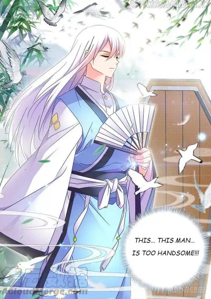 My Cultivator Girlfriend Ch.476