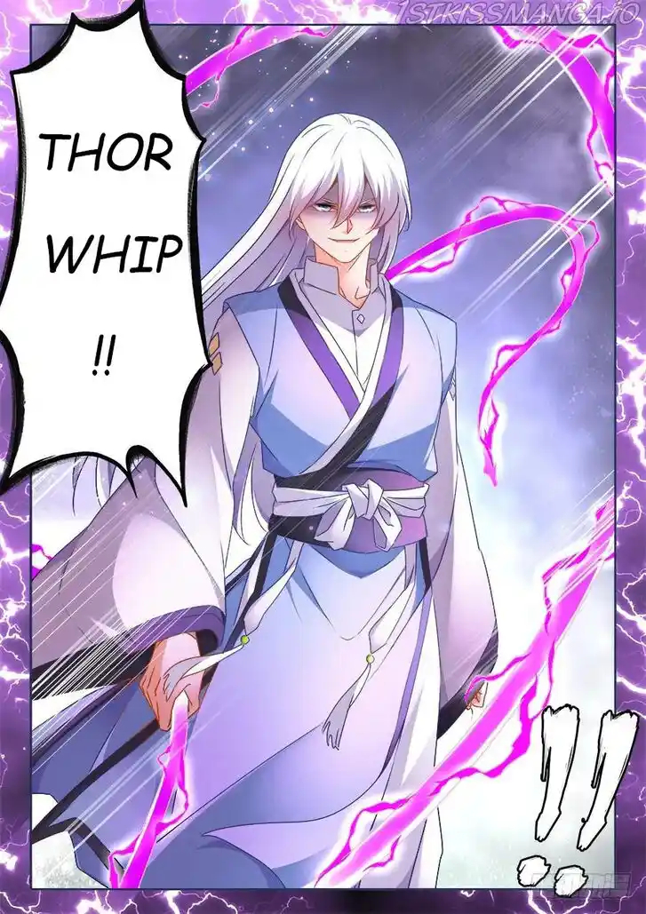 My Cultivator Girlfriend Ch.479