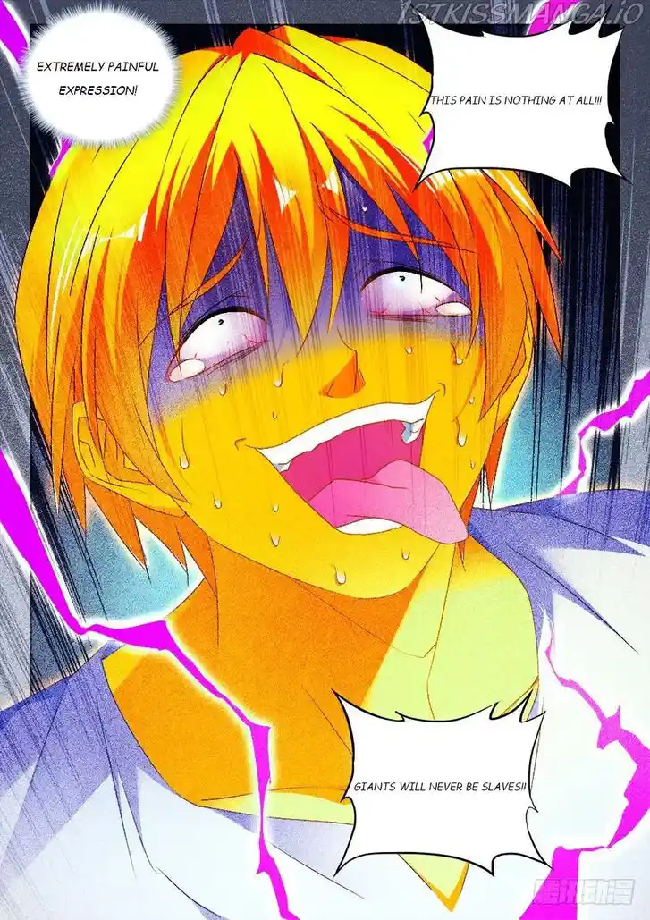 My Cultivator Girlfriend Ch.479