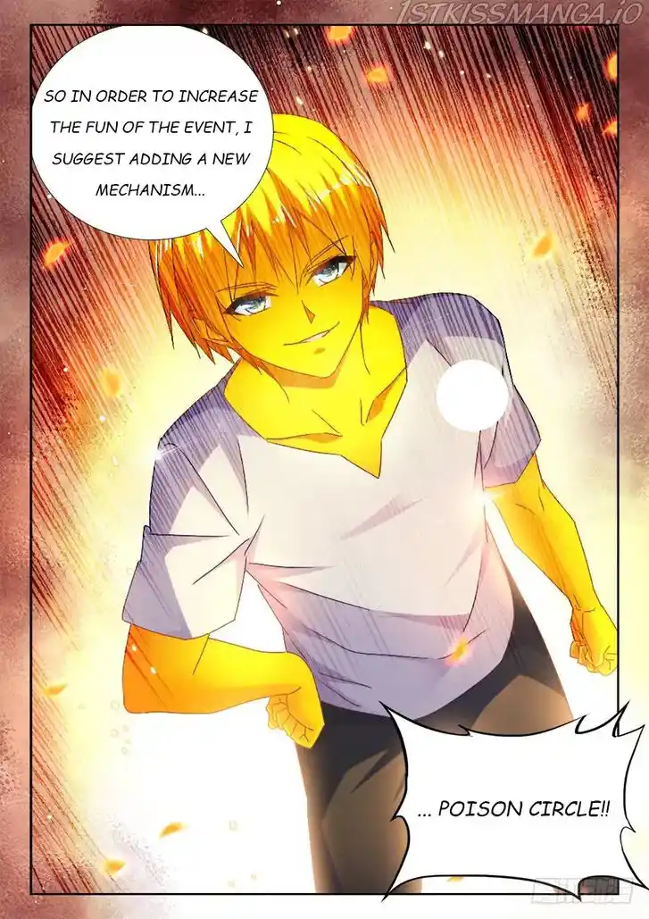 My Cultivator Girlfriend Ch.481