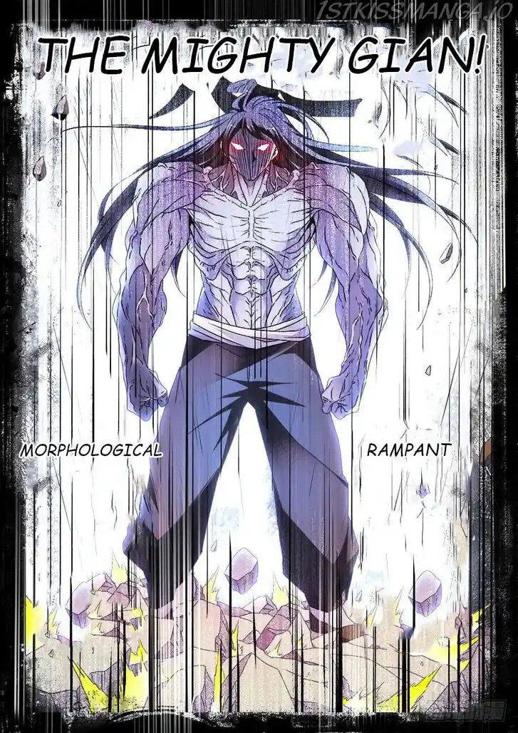 My Cultivator Girlfriend Ch.485