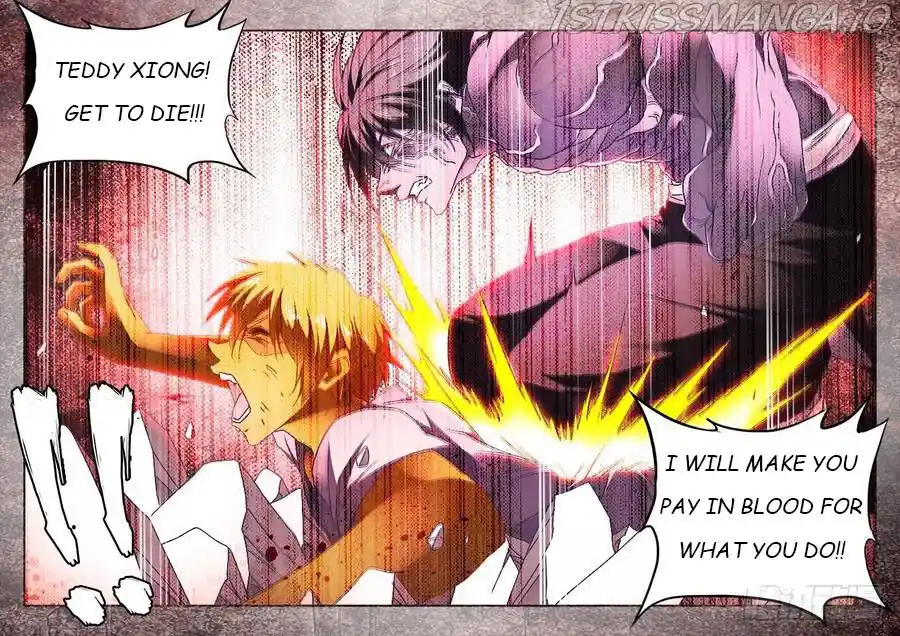 My Cultivator Girlfriend Ch.485