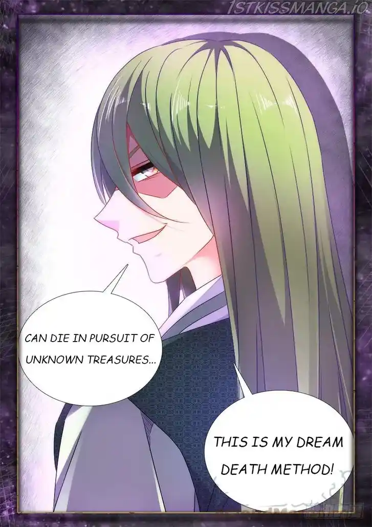 My Cultivator Girlfriend Ch.496