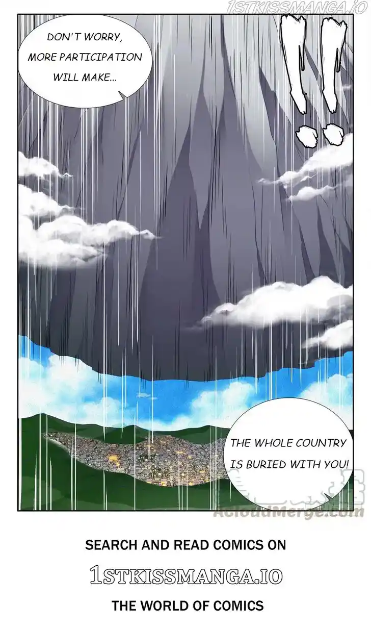 My Cultivator Girlfriend Ch.507