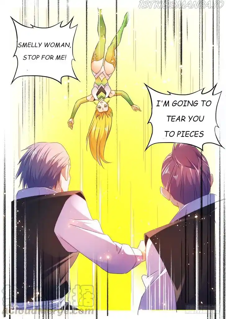 My Cultivator Girlfriend Ch.514