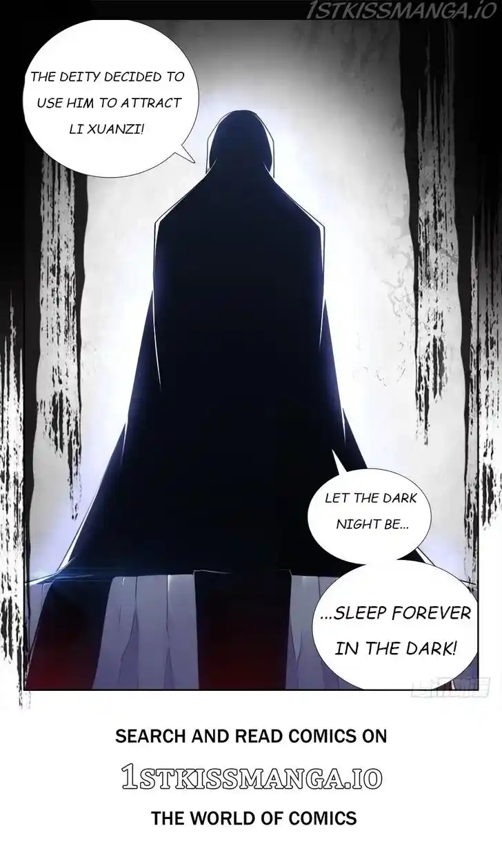 My Cultivator Girlfriend Ch.520