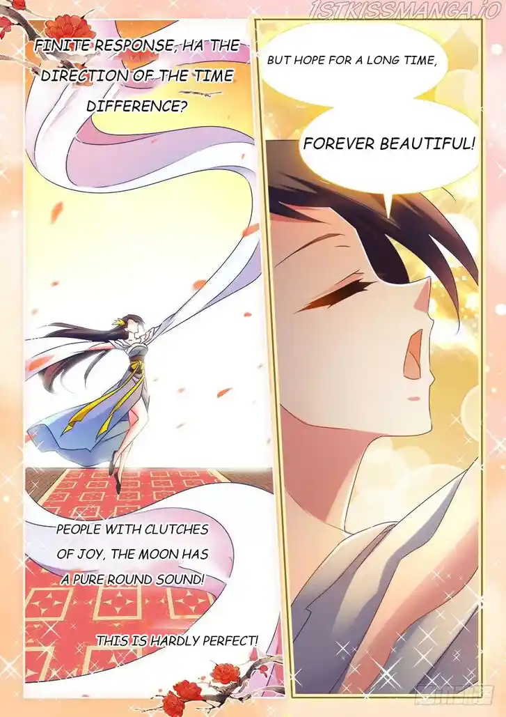 My Cultivator Girlfriend Ch.528