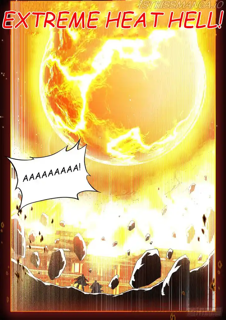 My Cultivator Girlfriend Ch.544