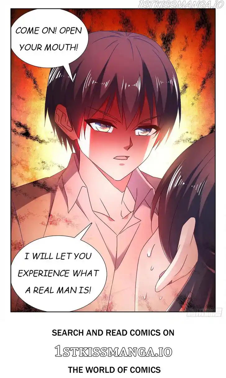 My Cultivator Girlfriend Ch.550