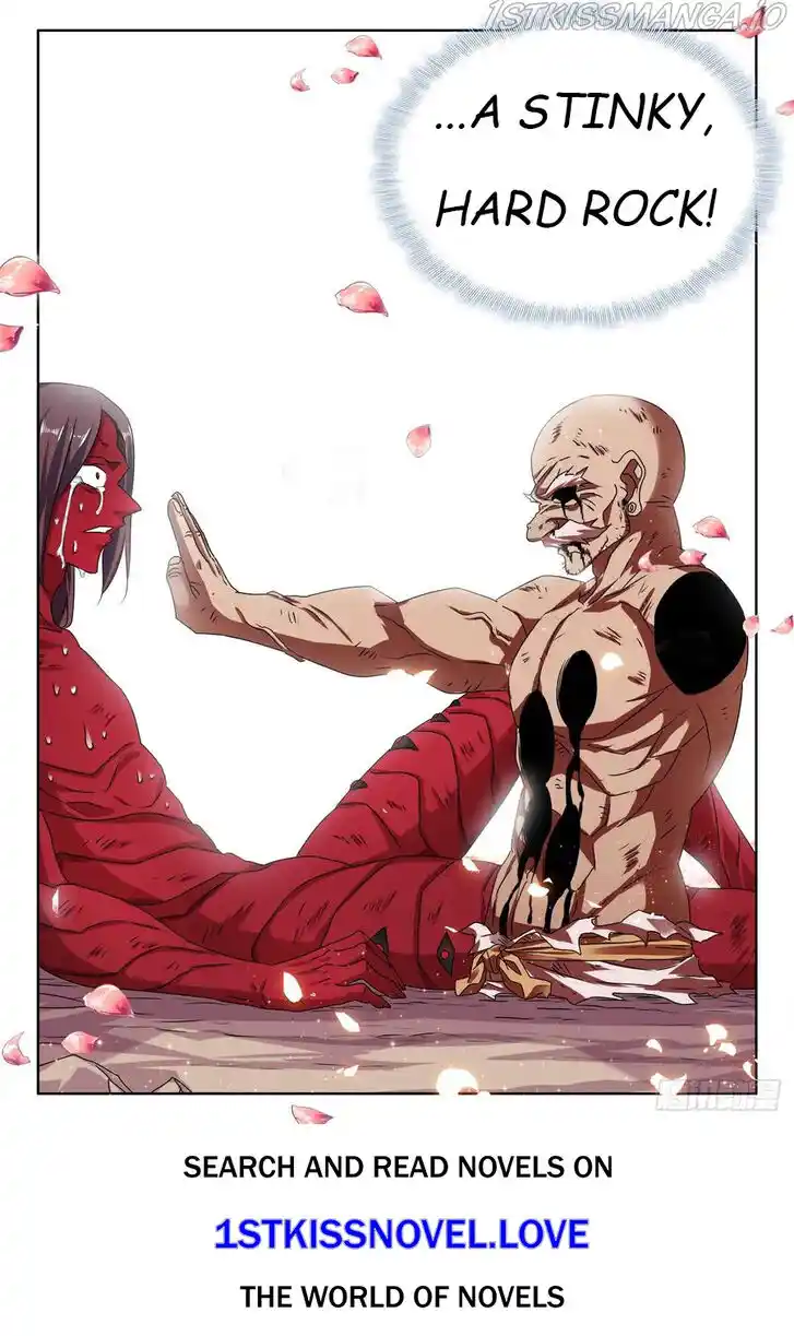 My Cultivator Girlfriend Ch.559