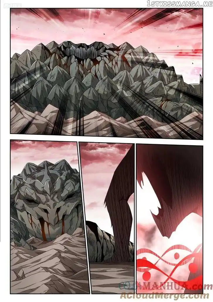 My Cultivator Girlfriend Ch.793