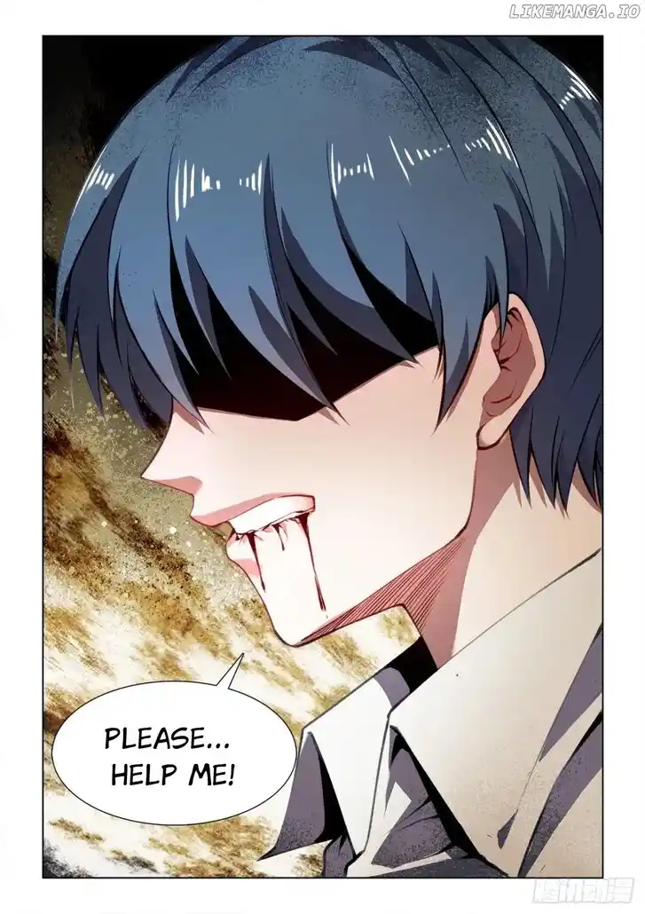 My Cultivator Girlfriend Ch.814