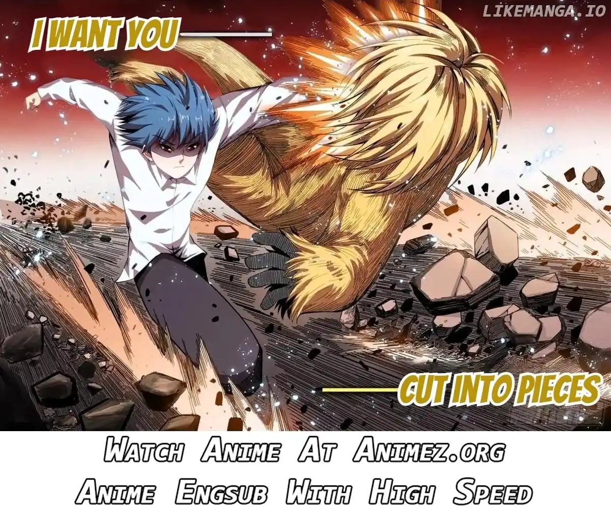 My Cultivator Girlfriend Ch.814