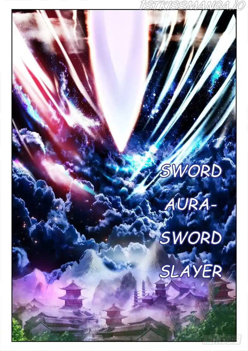 My Cultivator Girlfriend Chapter 103