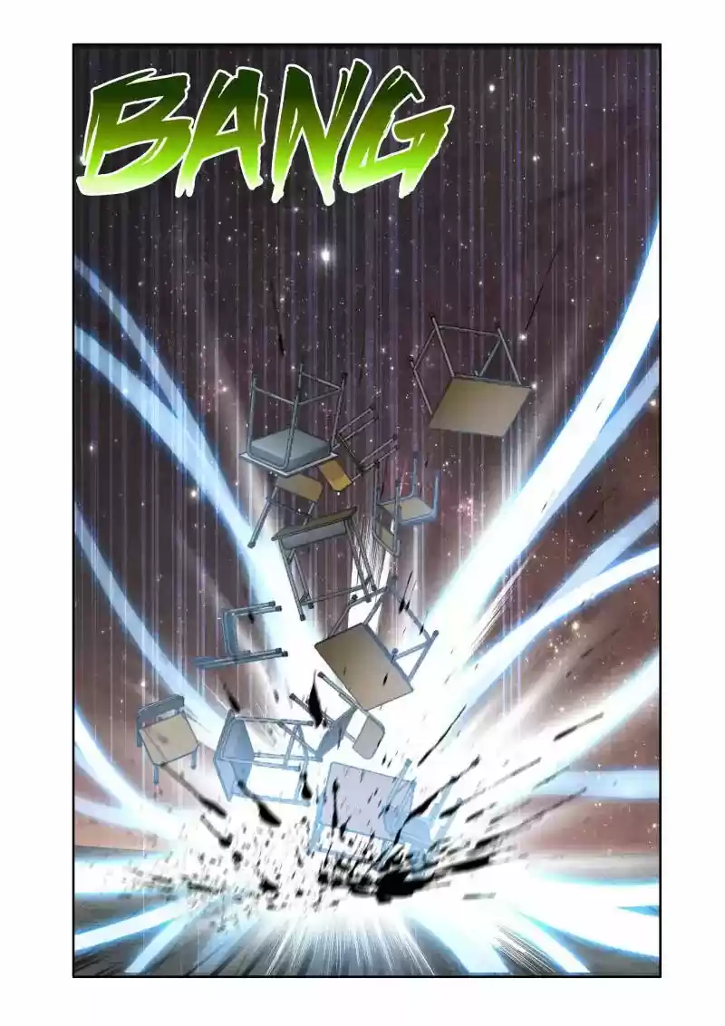 My Cultivator Girlfriend Chapter 12