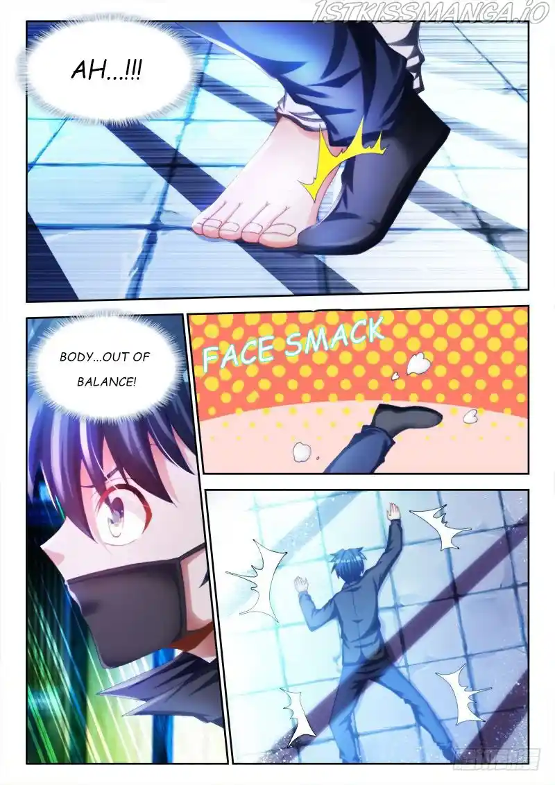 My Cultivator Girlfriend Chapter 134