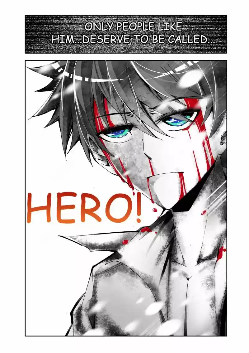 My Cultivator Girlfriend Chapter 14