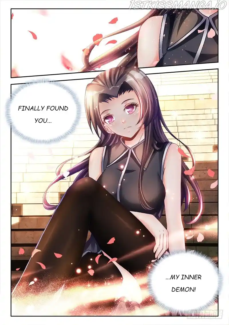 My Cultivator Girlfriend Chapter 144