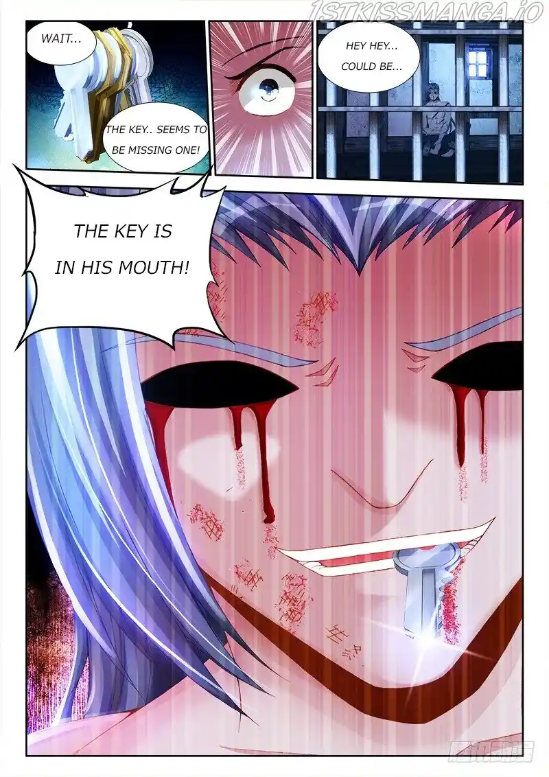 My Cultivator Girlfriend Chapter 146