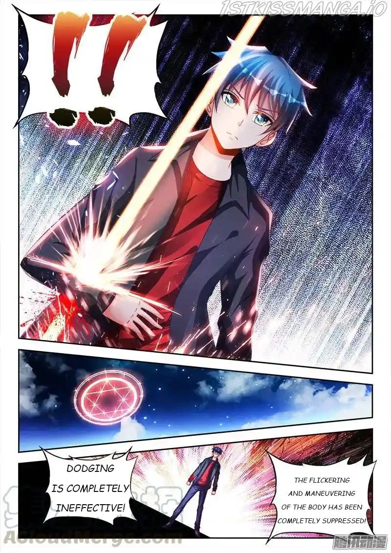 My Cultivator Girlfriend Chapter 161