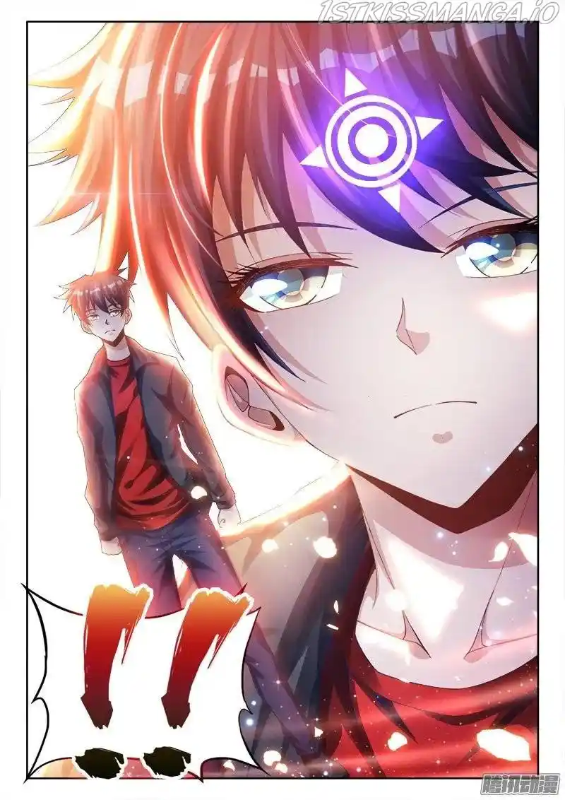 My Cultivator Girlfriend Chapter 165
