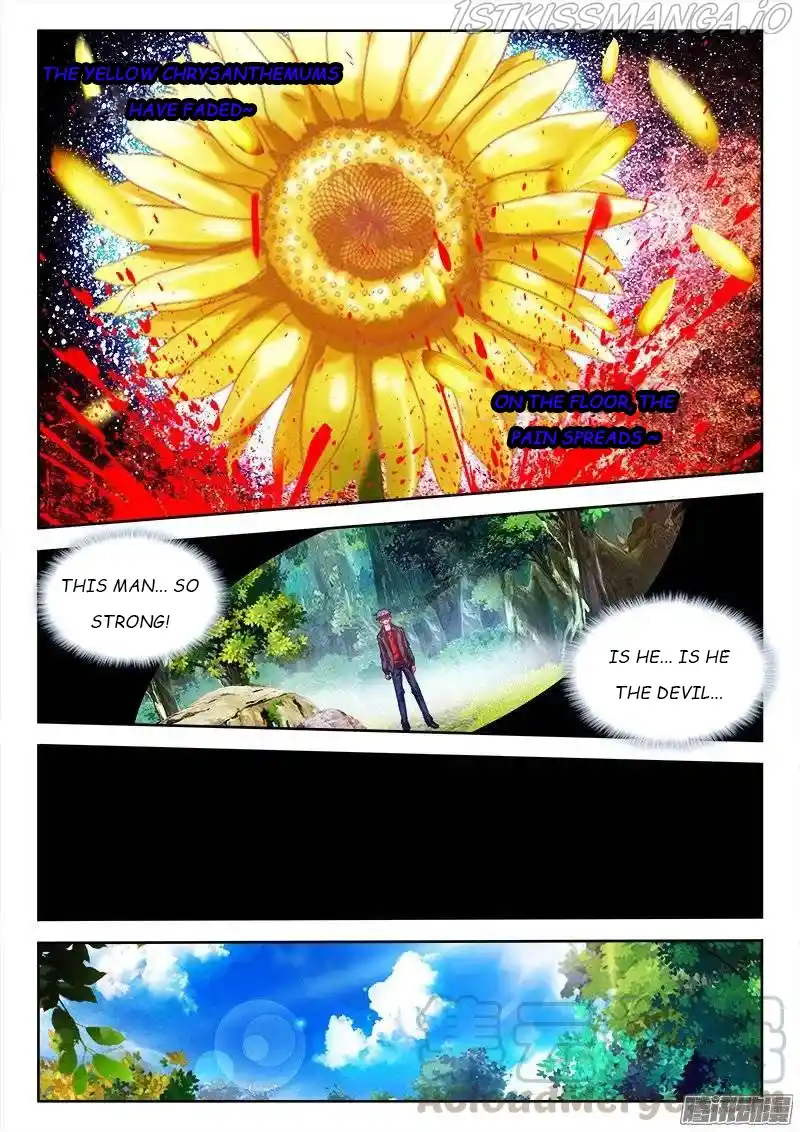 My Cultivator Girlfriend Chapter 168