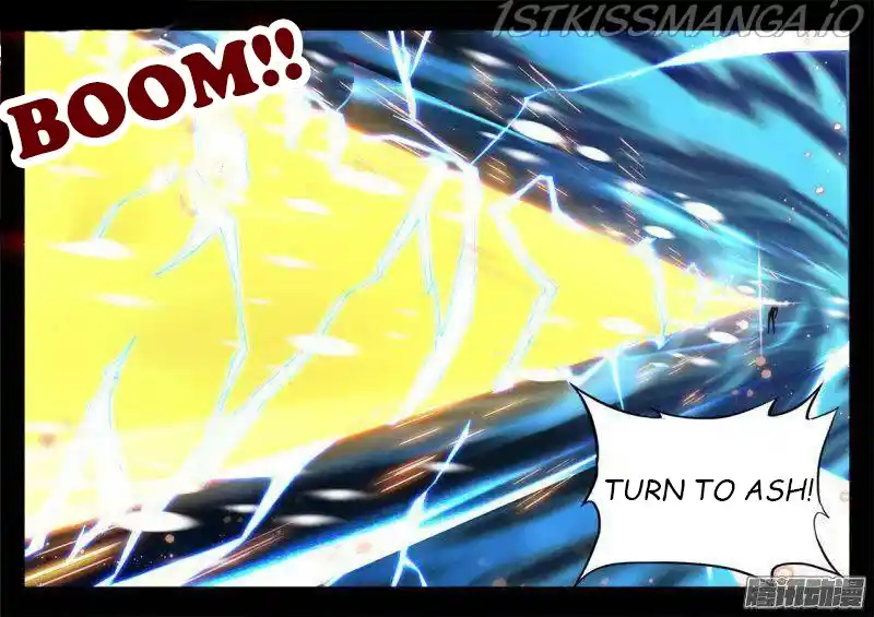 My Cultivator Girlfriend Chapter 170