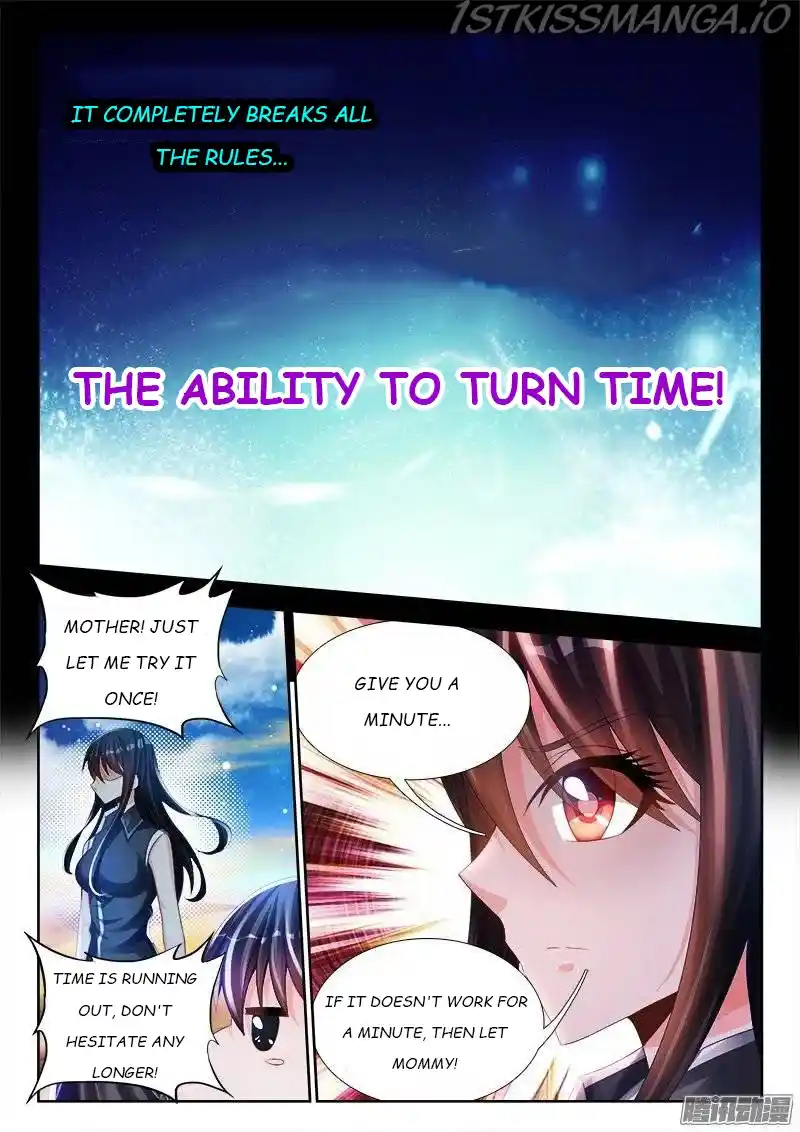 My Cultivator Girlfriend Chapter 175