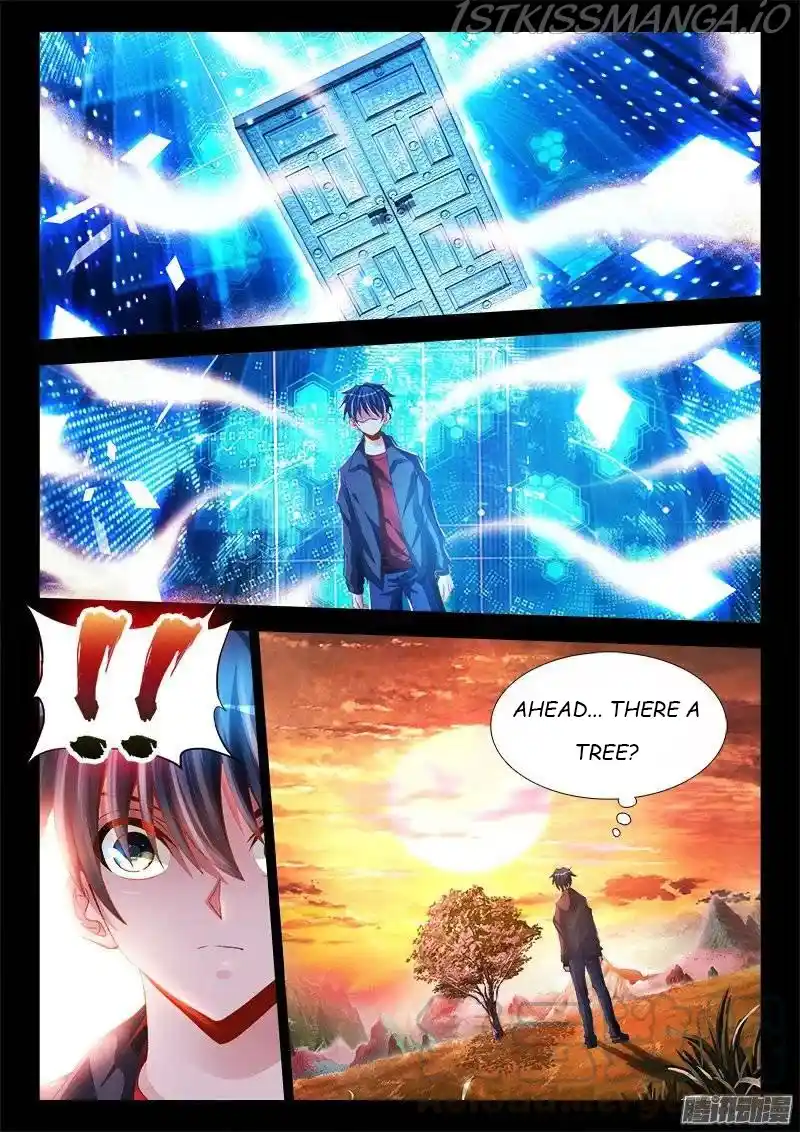 My Cultivator Girlfriend Chapter 176